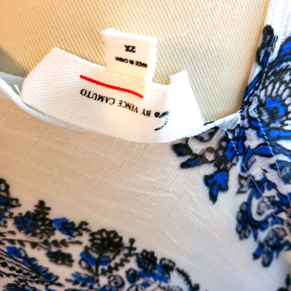 🎉🎉Vince Camuto poncho - Picture 4 of 4